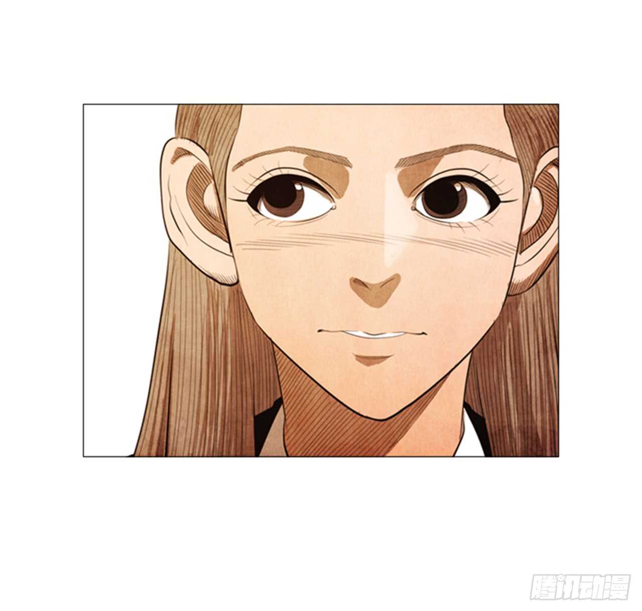 116.你现在在想什么呢?!(1/2)-第115话