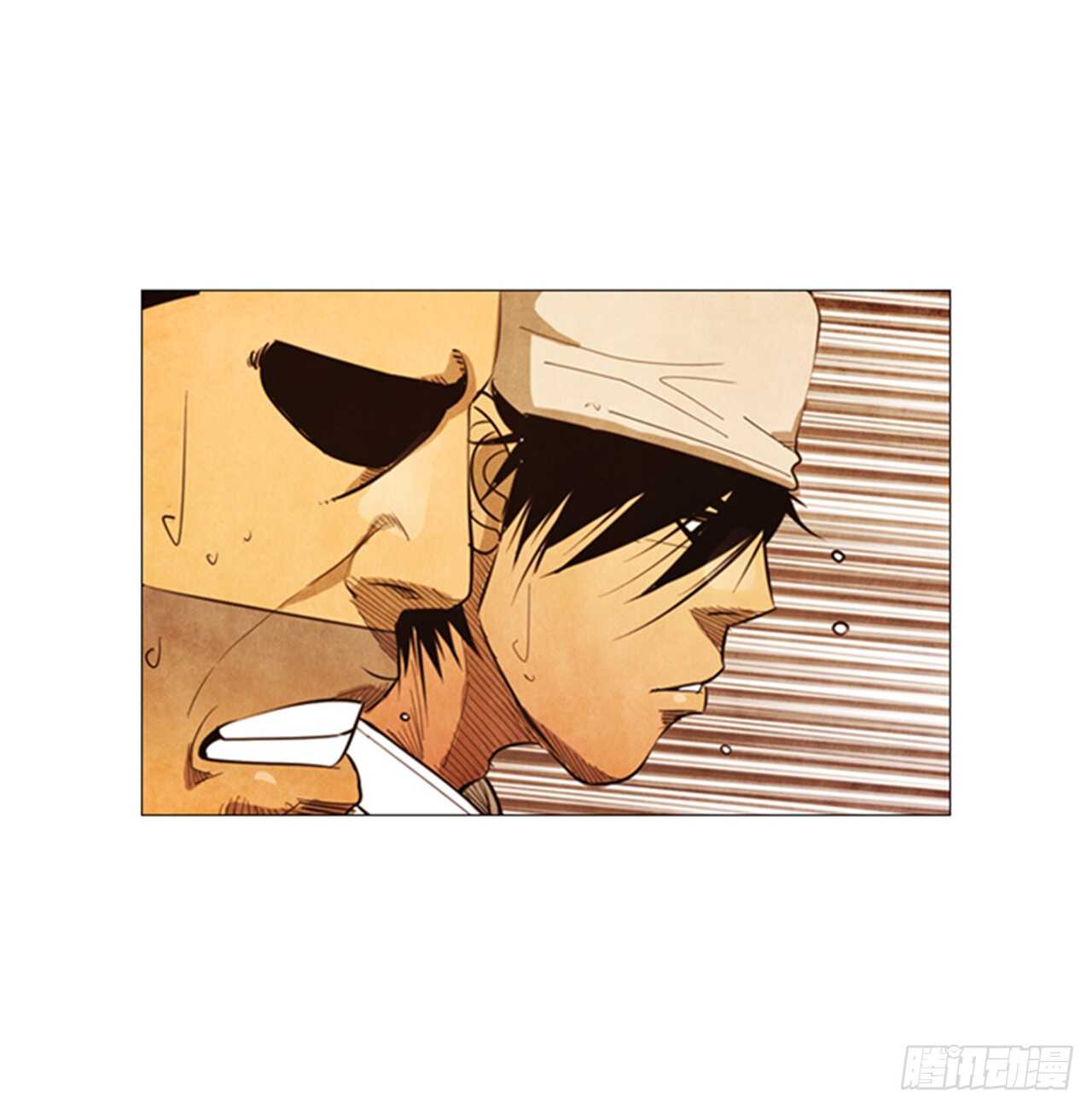 116.你现在在想什么呢?!(1/2)-第115话