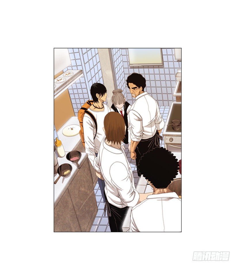12.理由只有一个(1/2)-第13话