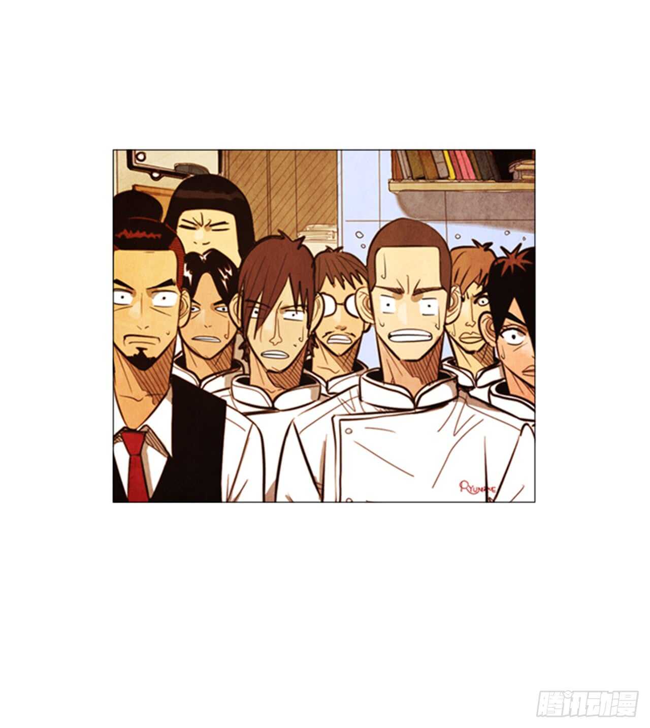 120.第二季完结篇-第119话
