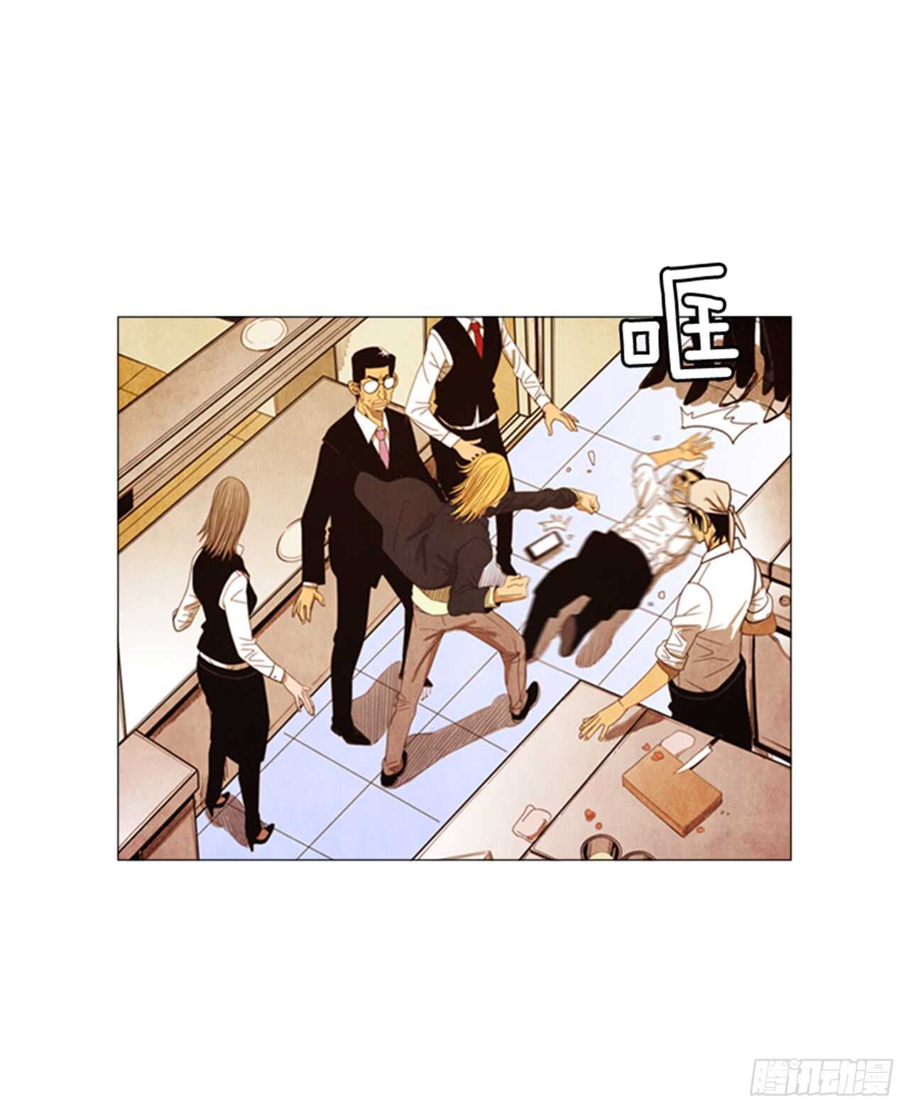 120.第二季完结篇-第119话