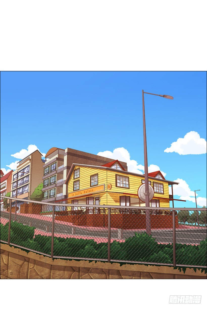 32.为什么淘汰-第33话