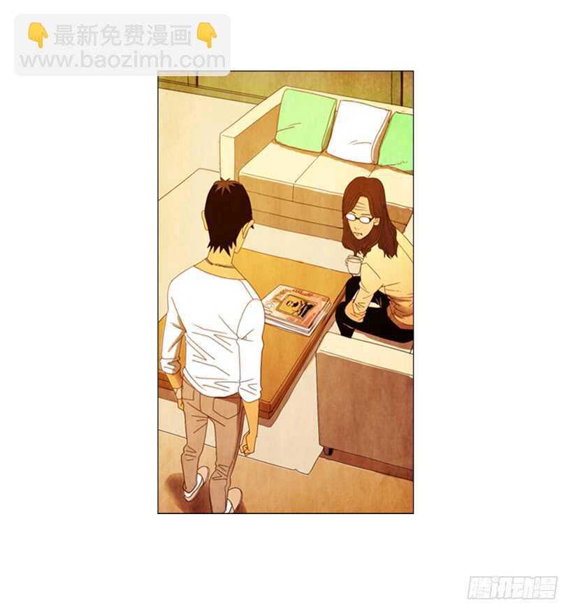 50.好久不见(1/2)-第53话