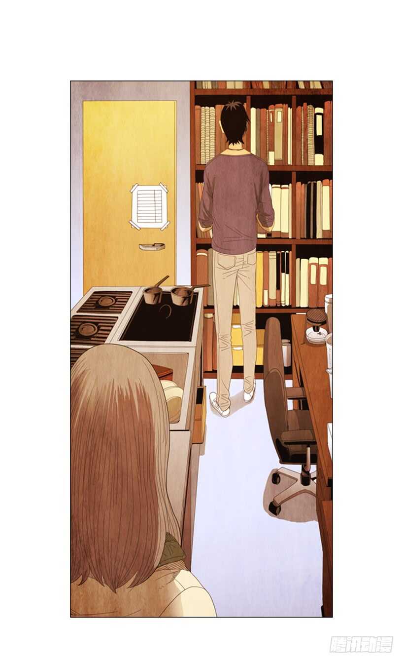 55.分子料理(1/2)-第57话