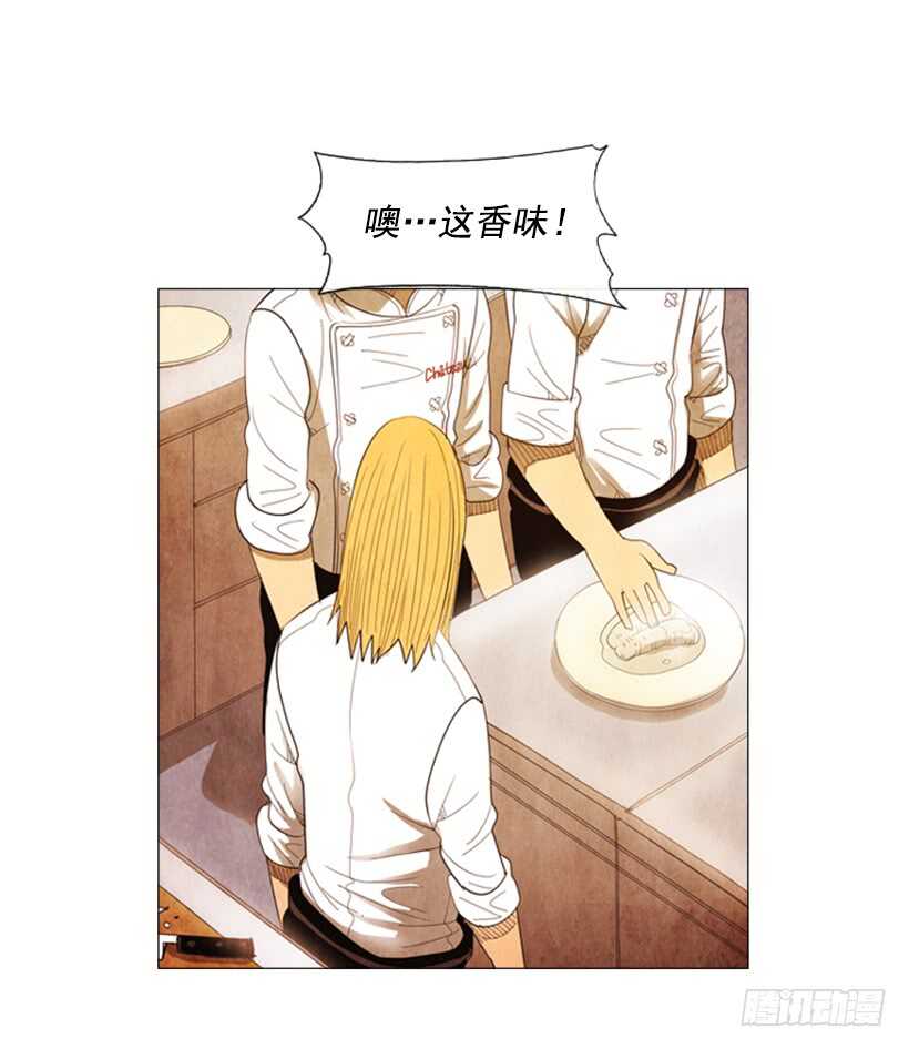 60.龙虾料理(1/2)-第61话
