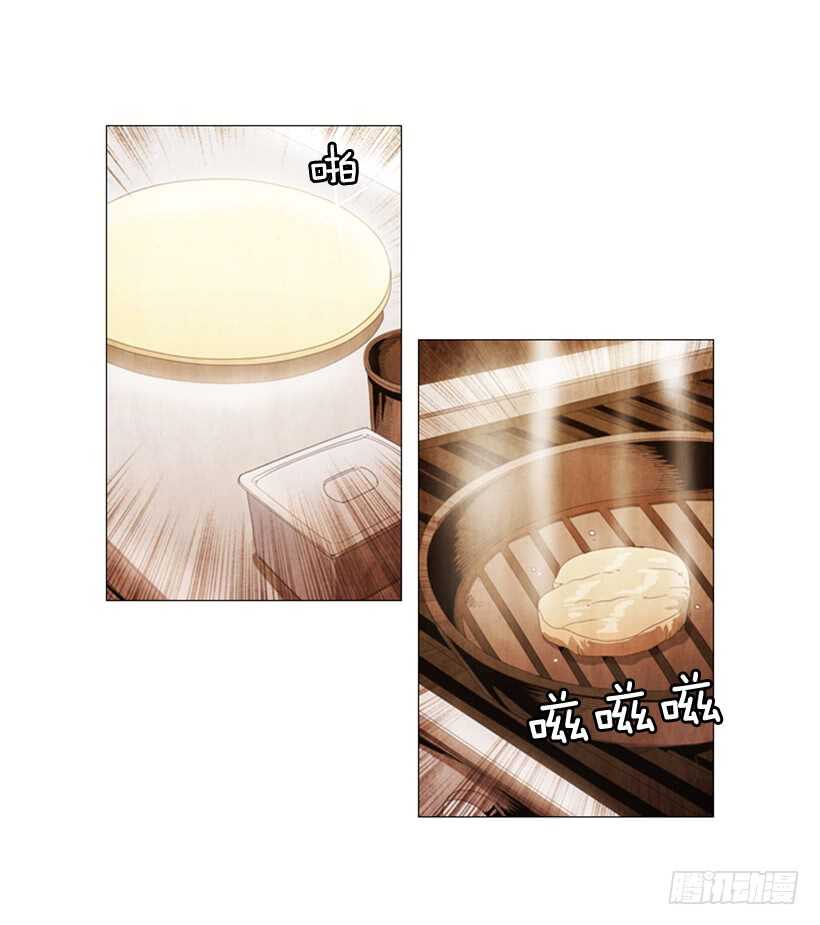 62.米其林评价团(1/2)-第63话