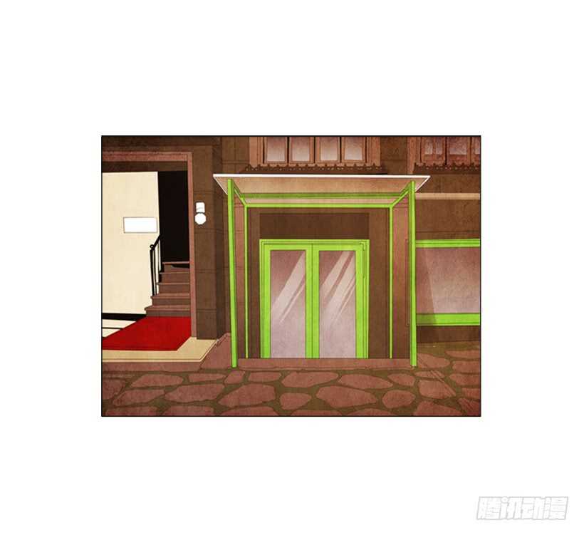96.用袋装速食？(1/2)-第95话