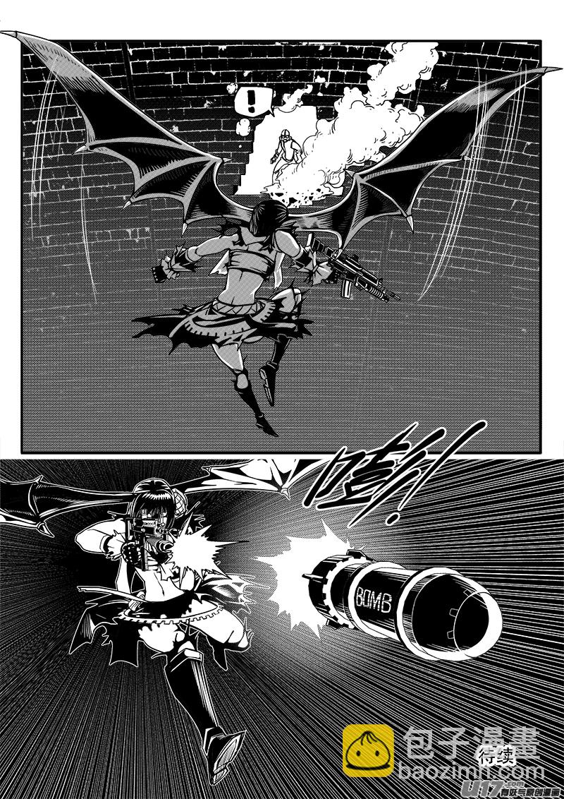 135话  城堡（10）-第135话
