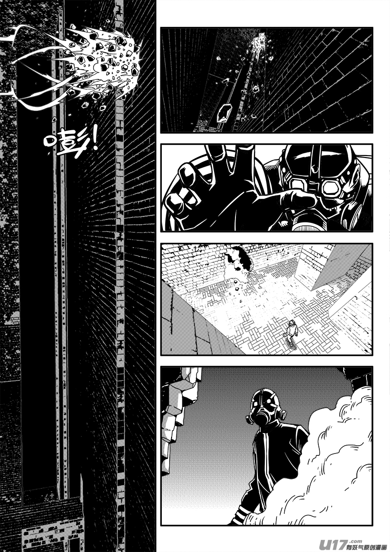 135话  城堡（10）-第135话