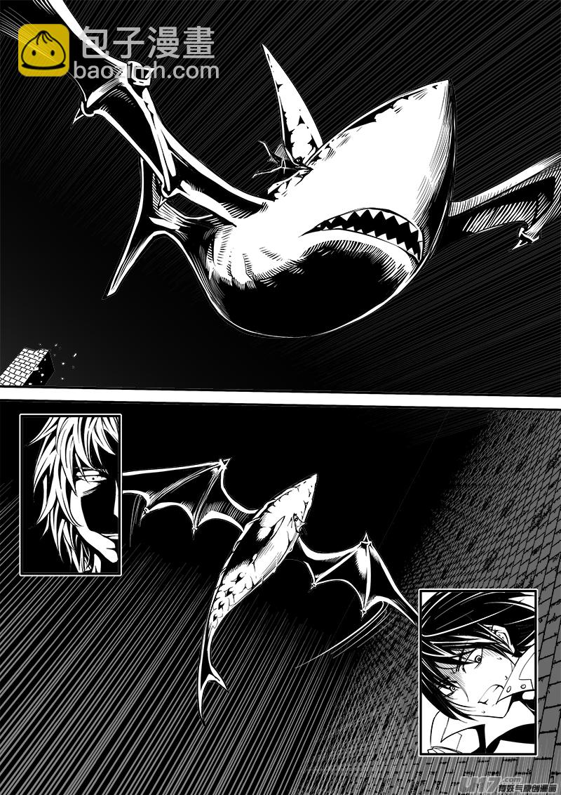 158话  城堡（33）-第159话