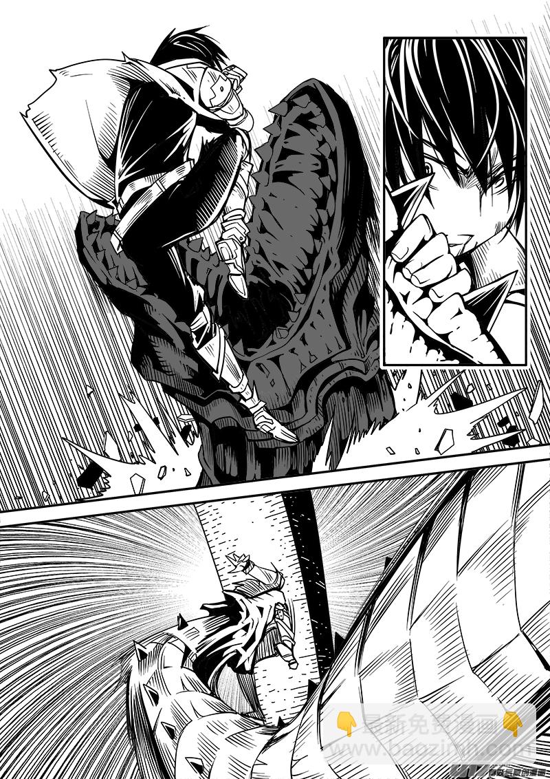 170话  城堡（45）-第171话