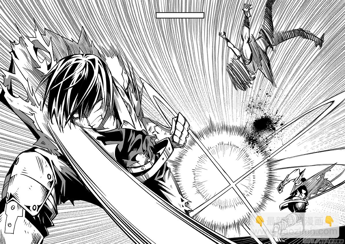 172话  城堡（47）-第173话