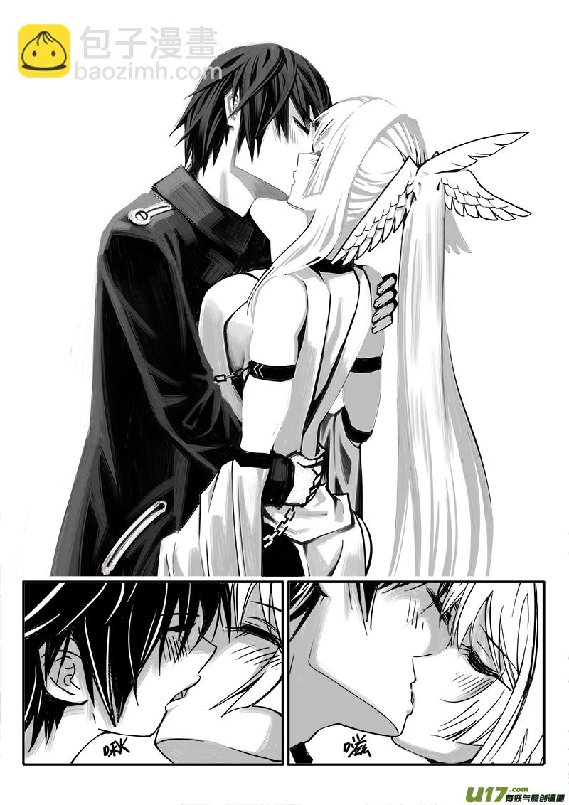 186话  美好时光（4）-第187话