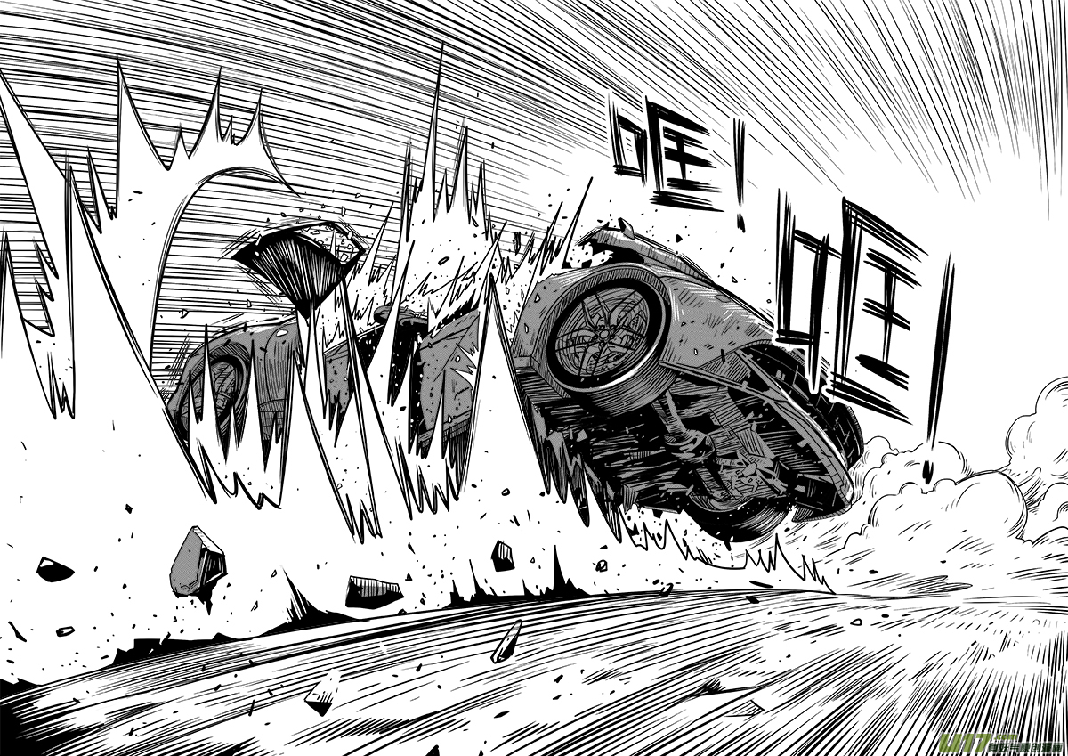 八十九话 核试炼（29）-第89话