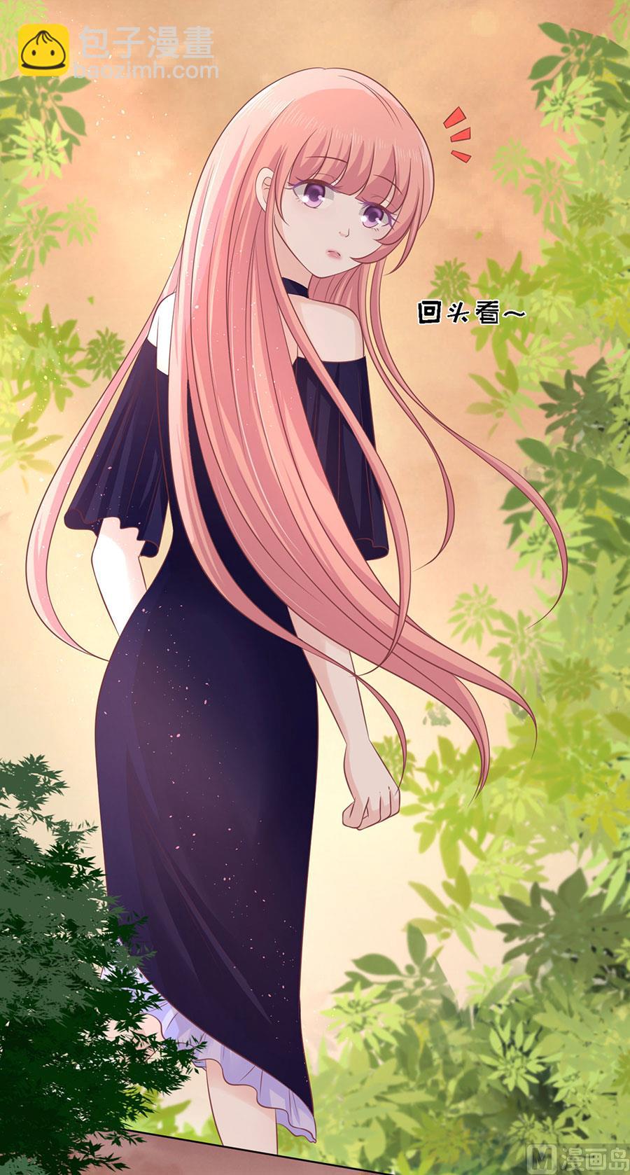 第157话 靳均烈的温柔-第157话