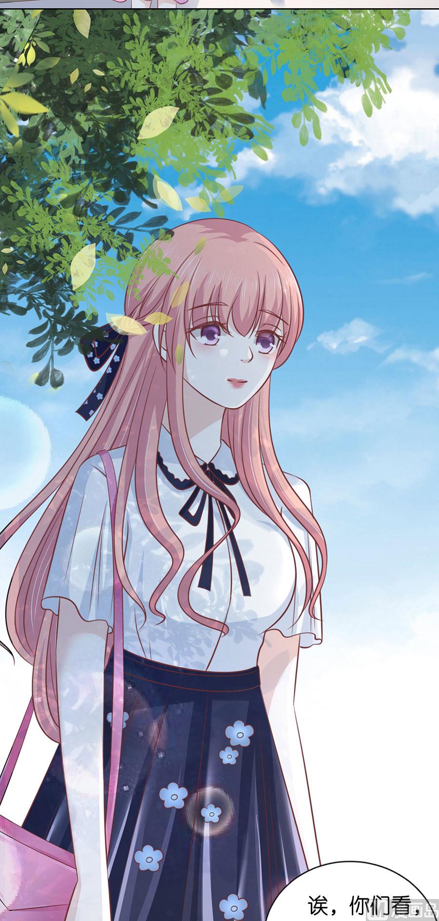 第173话 犹如新婚夫妇-第173话