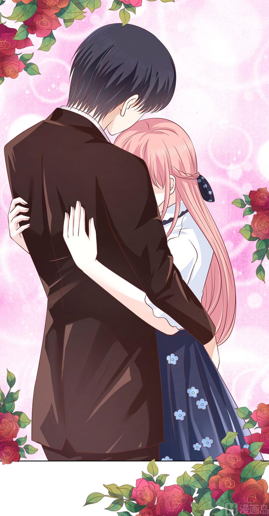 第173话 犹如新婚夫妇-第173话