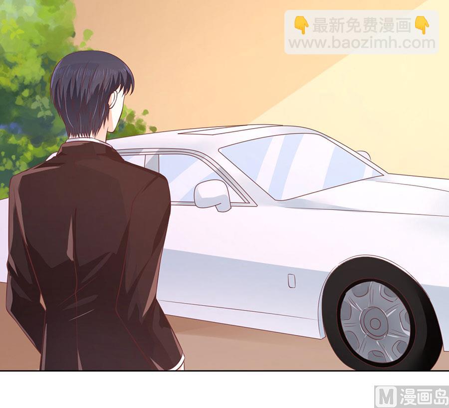 第173话 犹如新婚夫妇-第173话