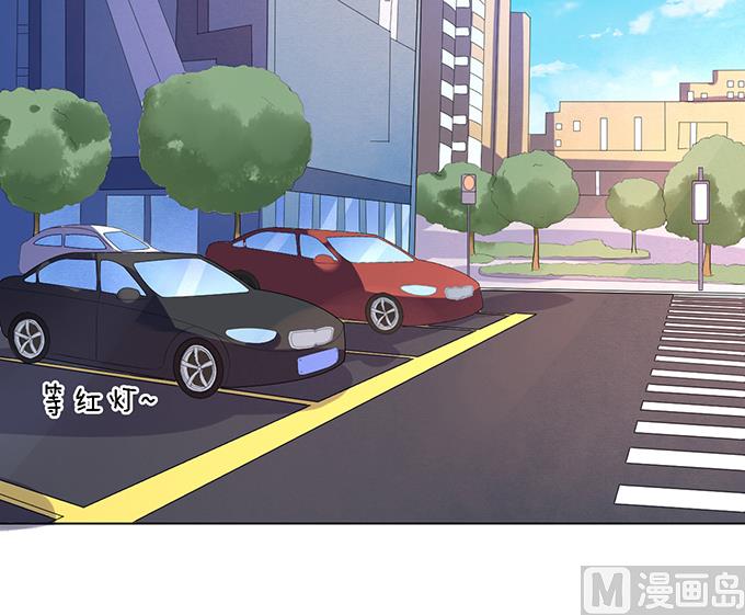 第19话 靳钧言，谢谢你 1-第19话