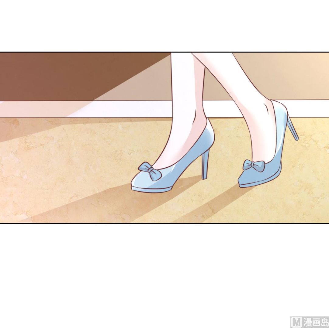 第205话 细心的照顾-第205话