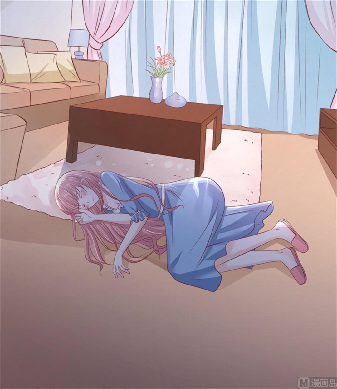 第219话 自寻麻烦-第219话