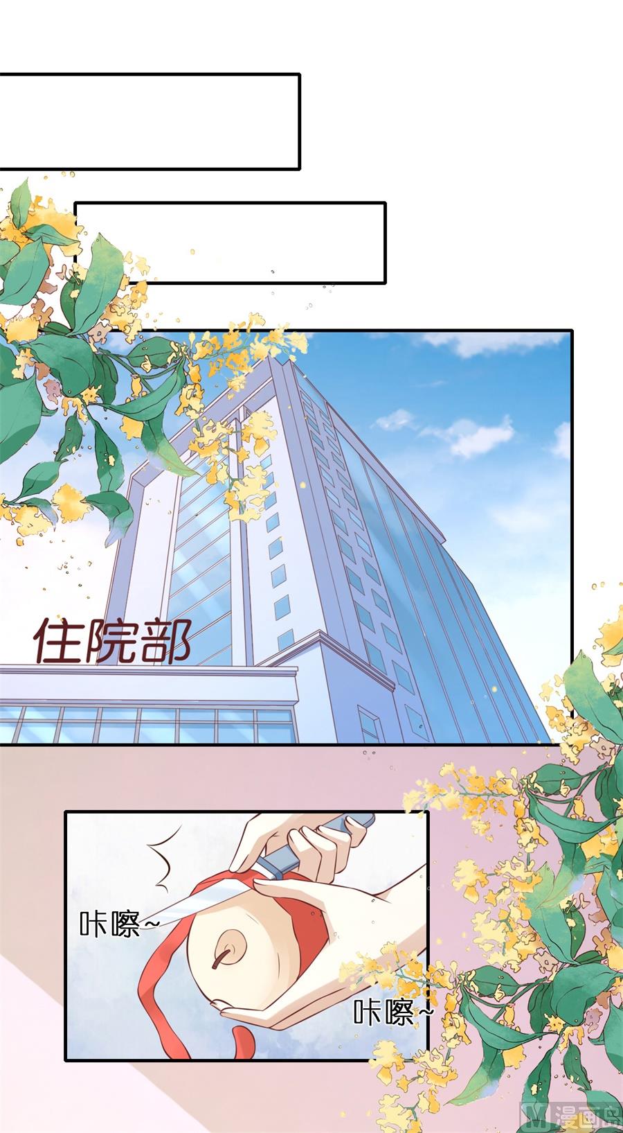 第269话 爱的奇迹-第269话
