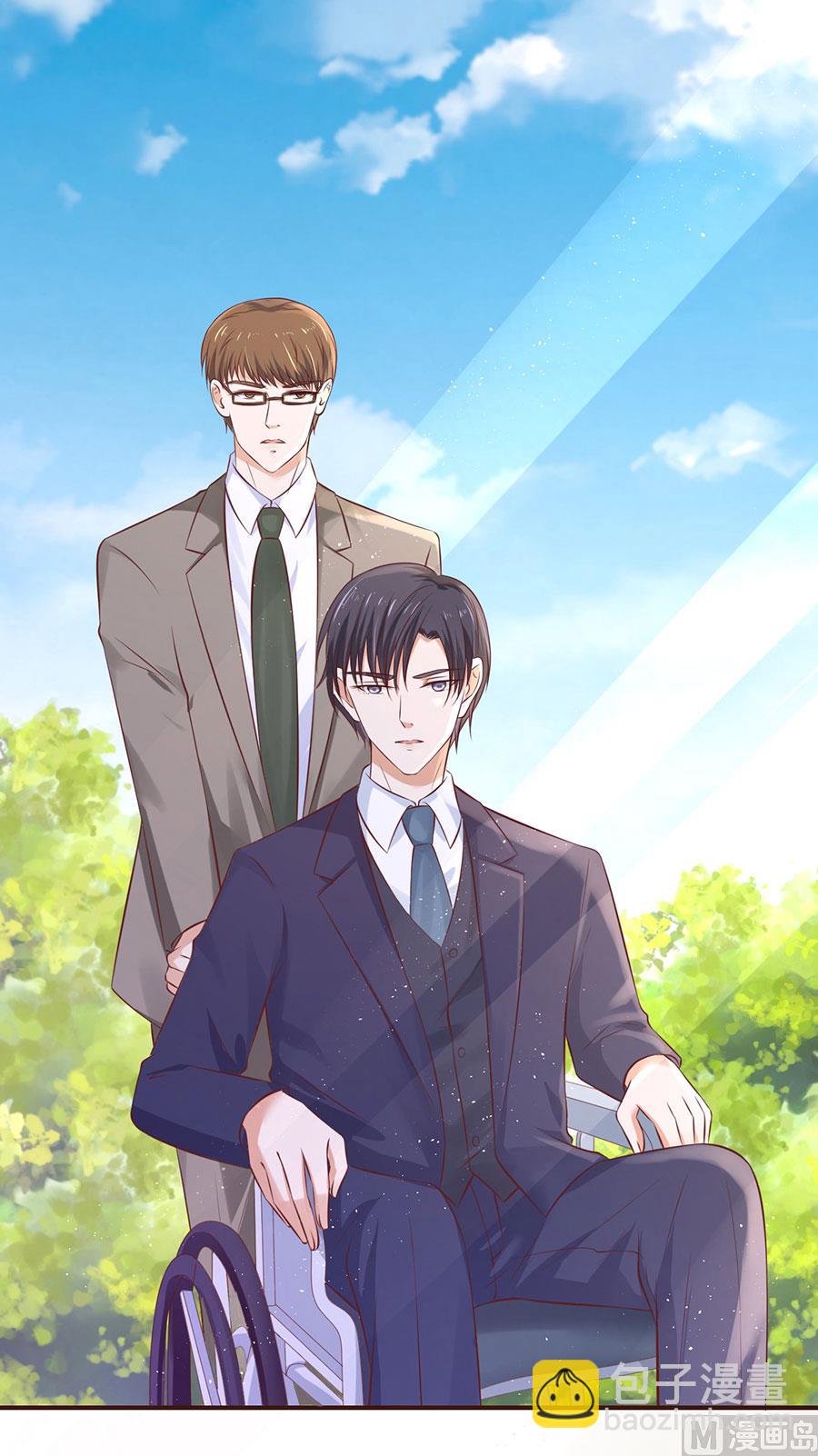 第271话 从未怨过-第271话