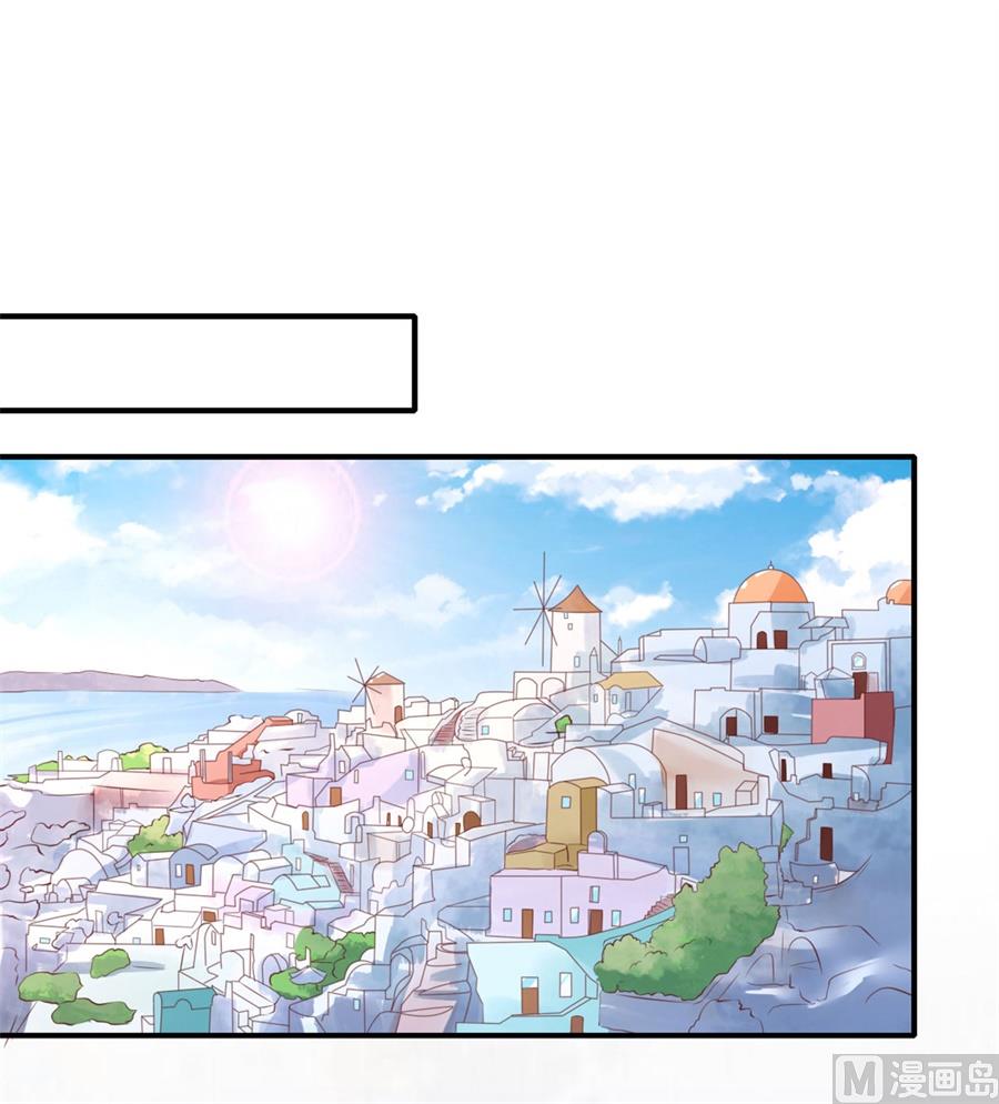 第275话 蜜月旅行-第275话