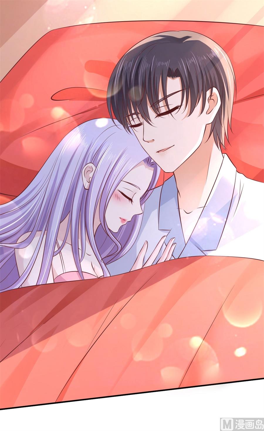 第275话 蜜月旅行-第275话