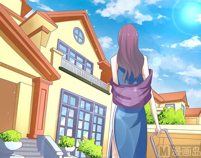 第55话 居心叵测的女人-第55话
