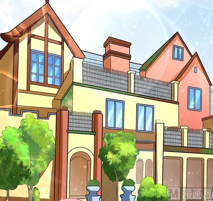 第55话 居心叵测的女人-第55话