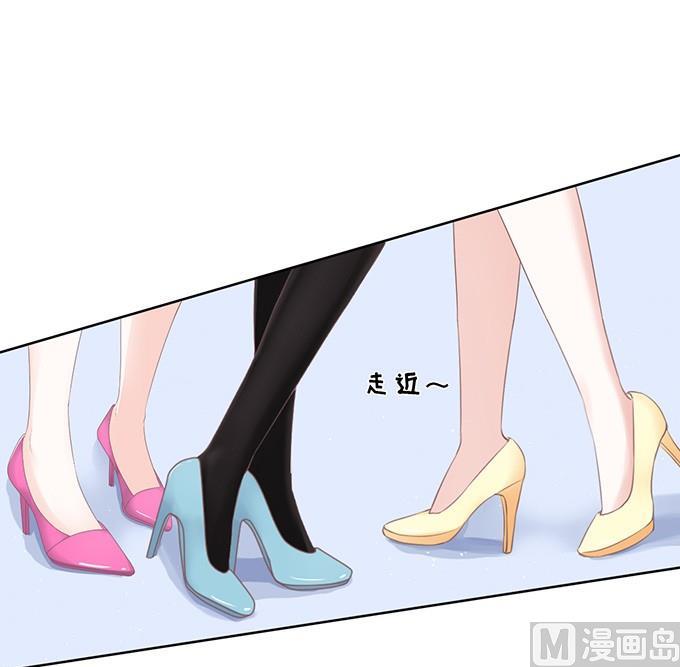 一耳光解决不了的问题-第67话