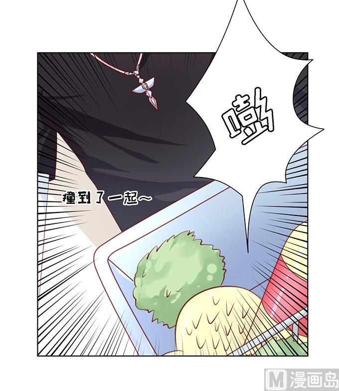 第95话 初次见面请多关照-第95话