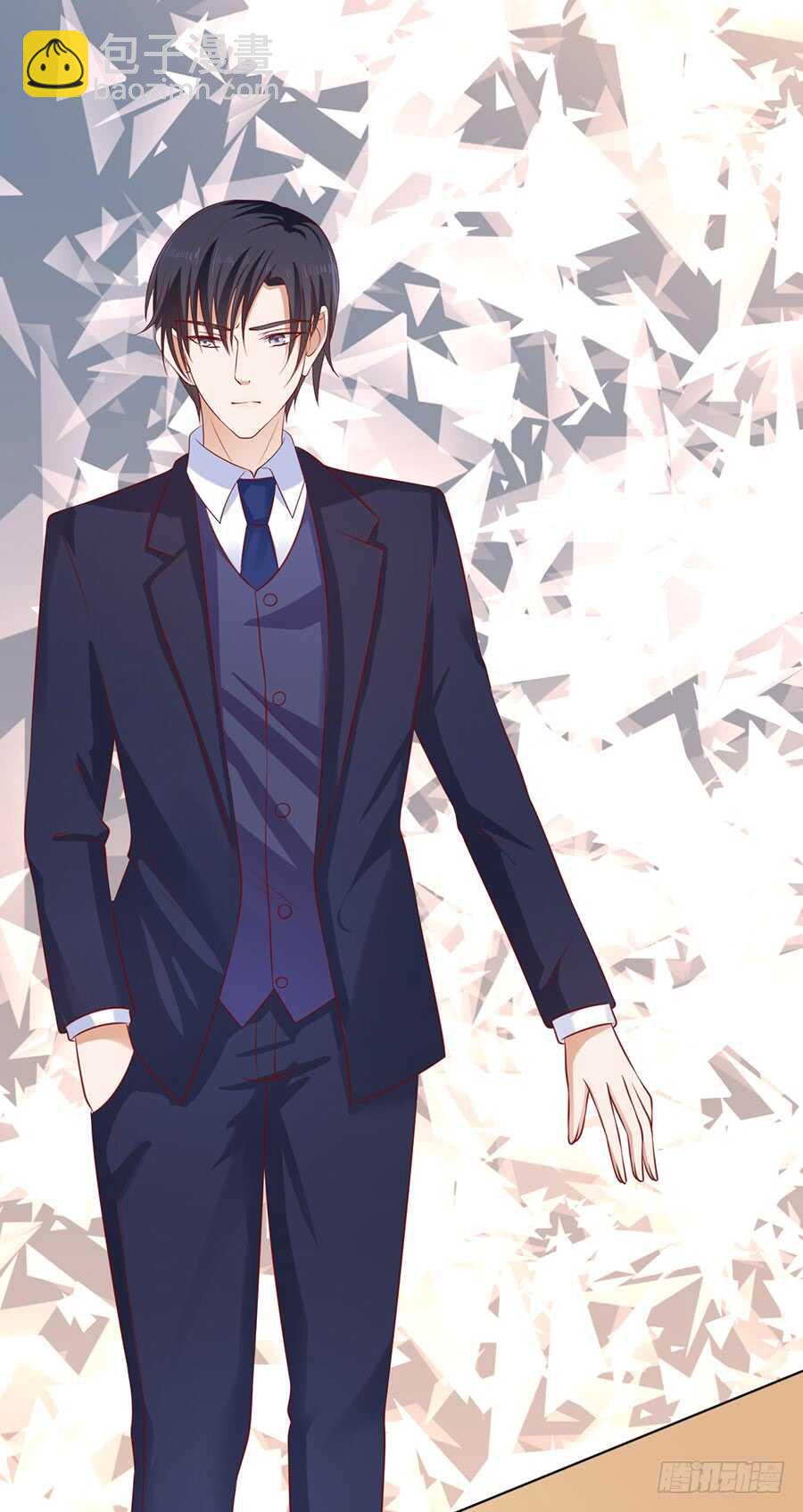 被囚禁了-第125话
