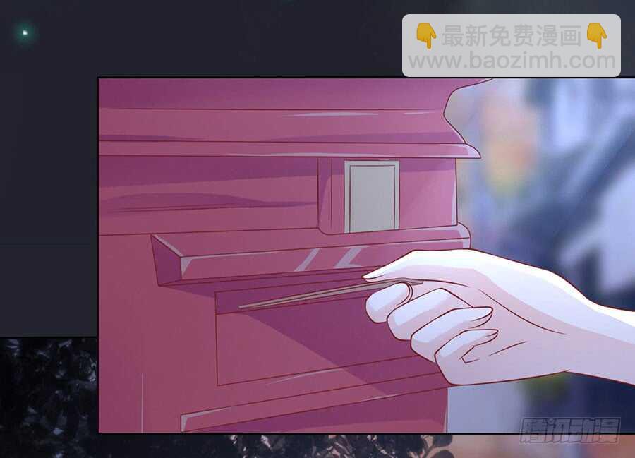 惊喜还是惊吓？（2）-第137话