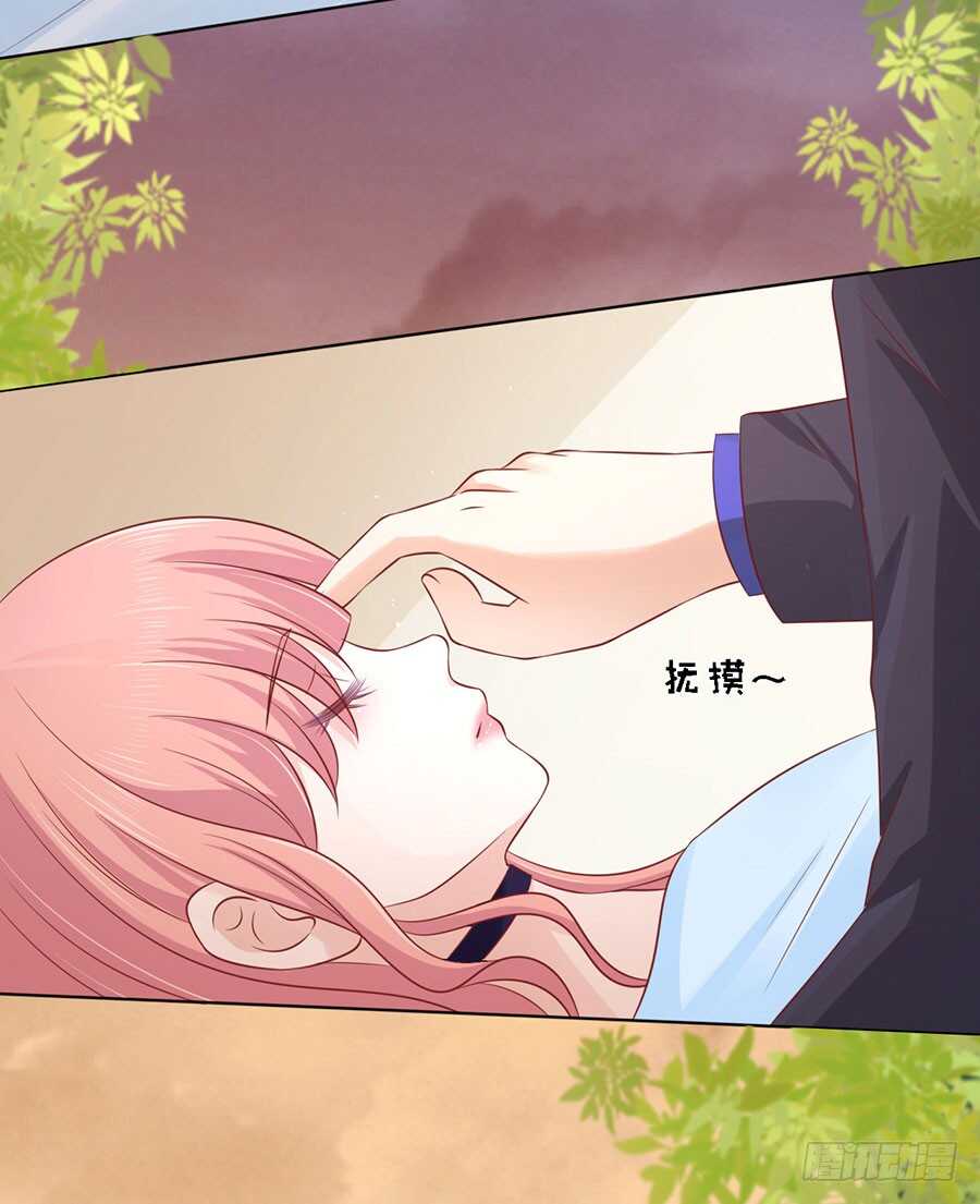宋一诺的执念-第151话