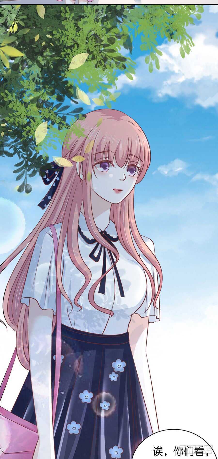 犹如新婚夫妇-第165话