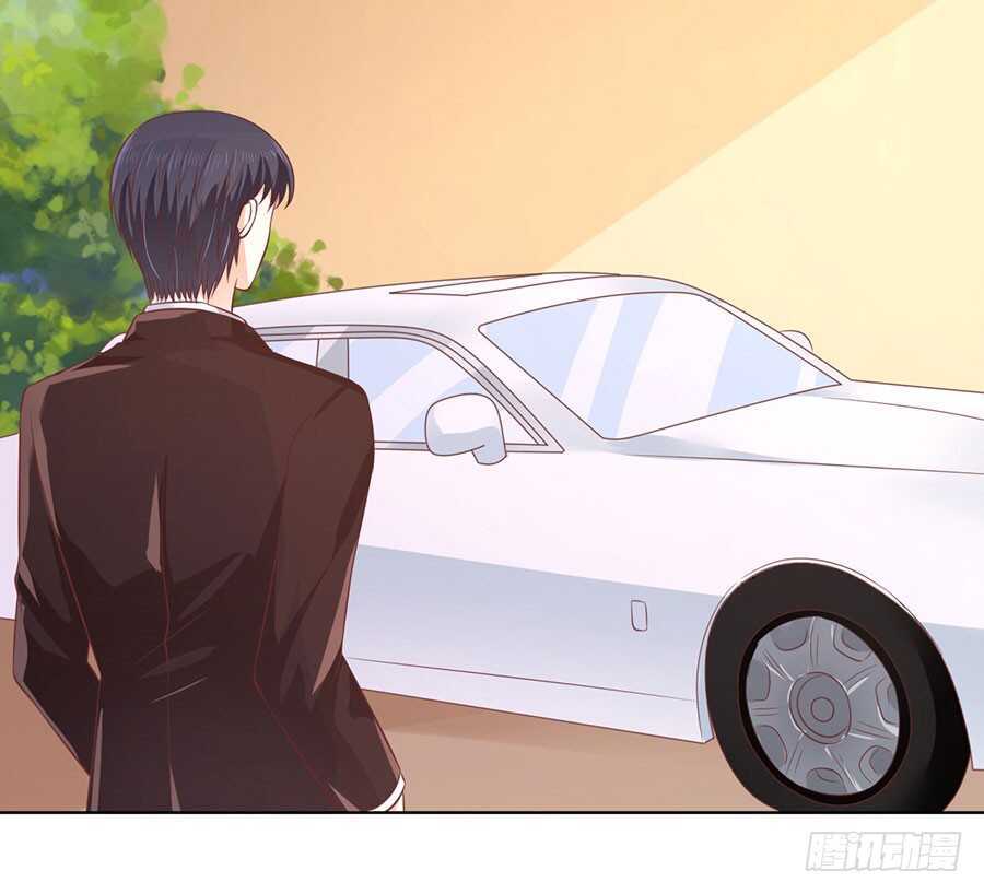 犹如新婚夫妇-第165话