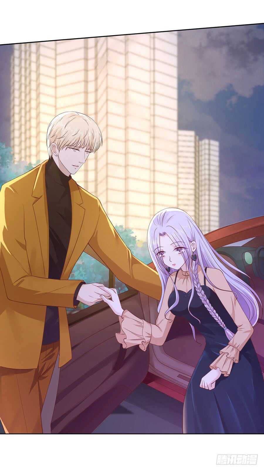 各自生活-第231话