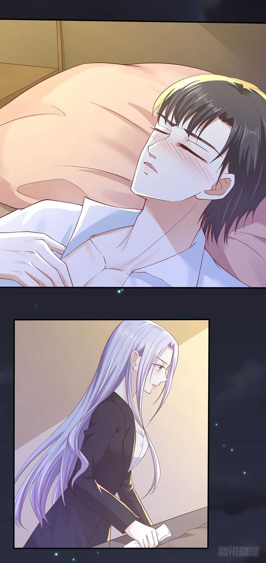 悉心照顾-第235话