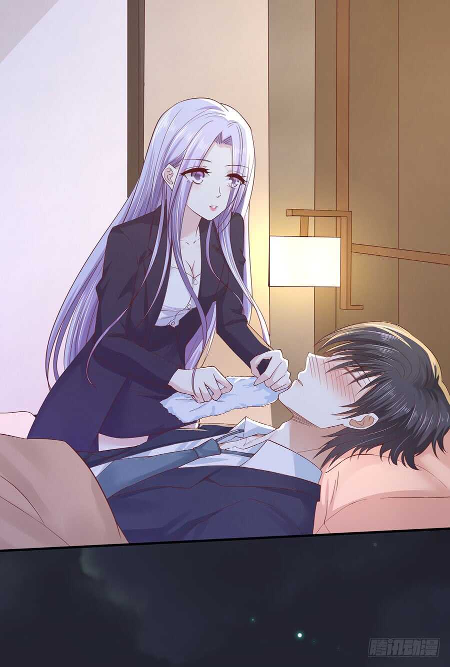 悉心照顾-第235话