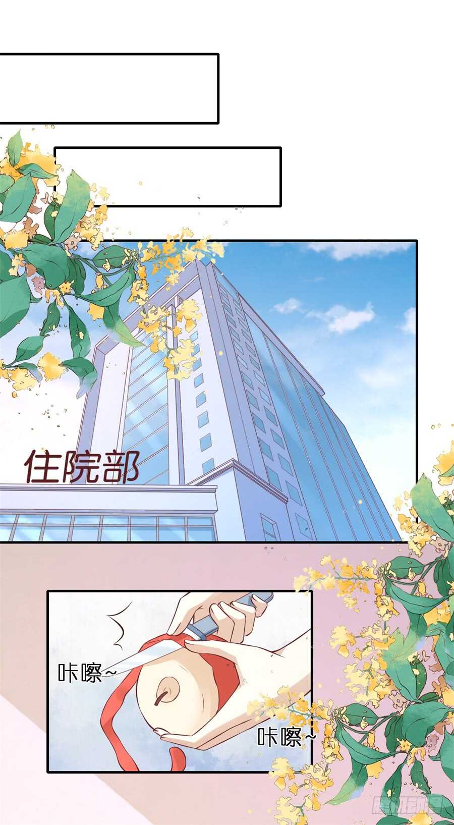 爱的奇迹-第249话