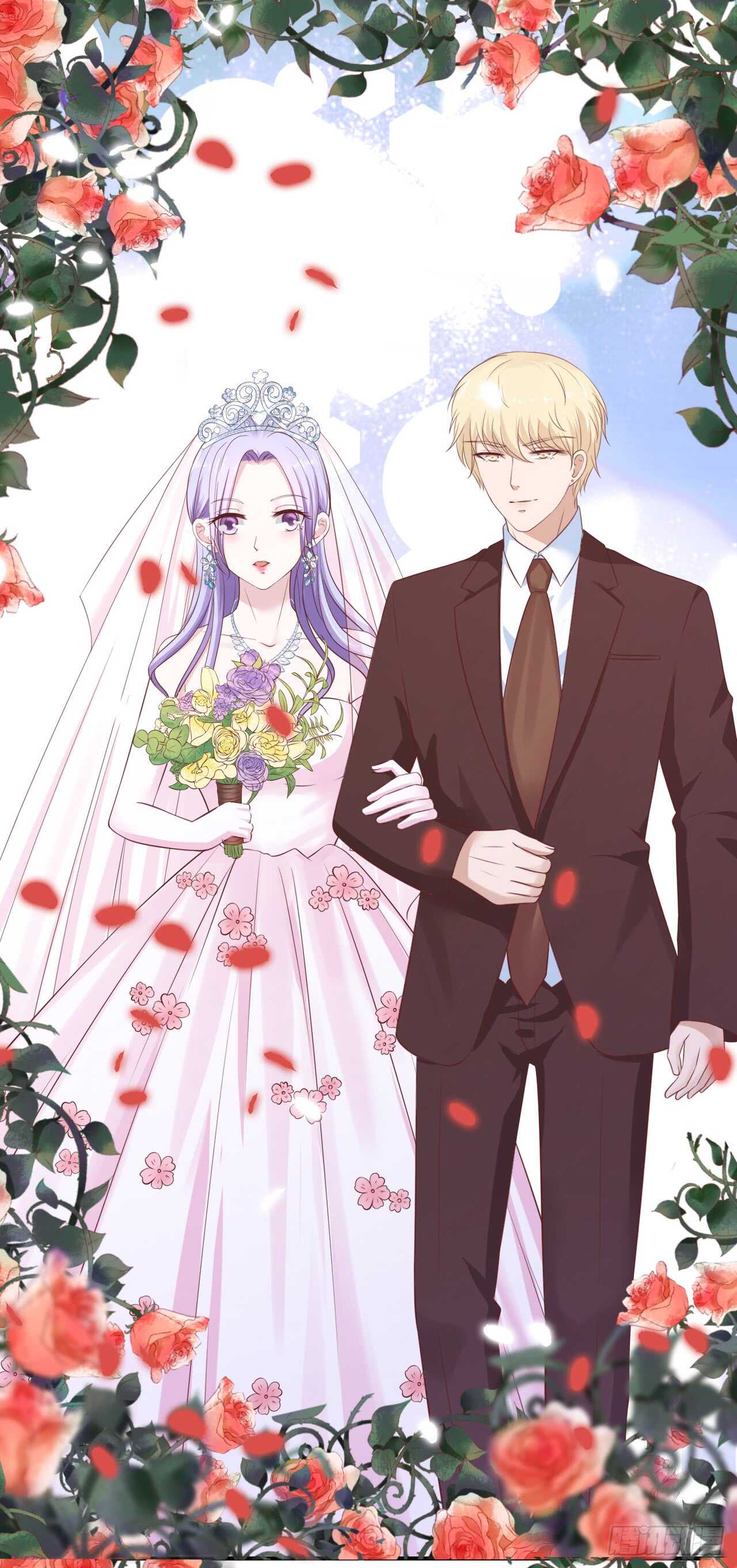 幸福的新娘-第253话
