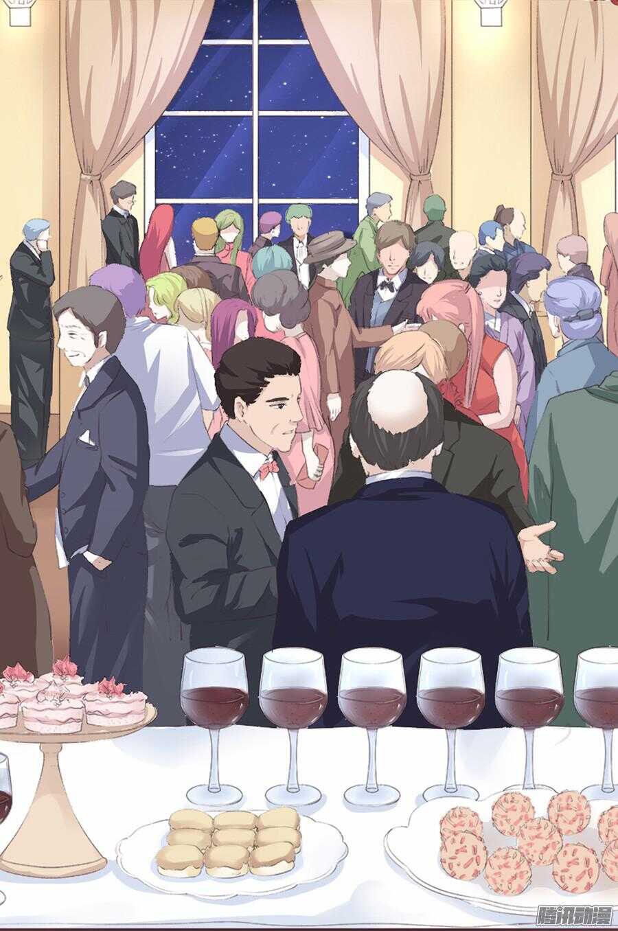 夹紧尾巴做人（1）-第41话