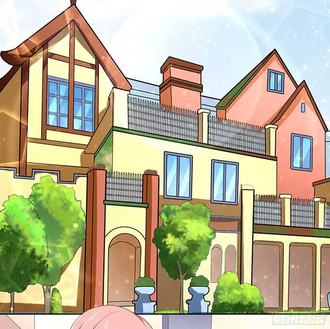 居心叵测的女人-第55话