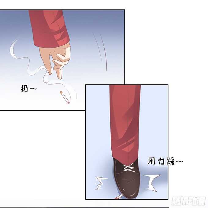 你永远都只是个小人物-第67话