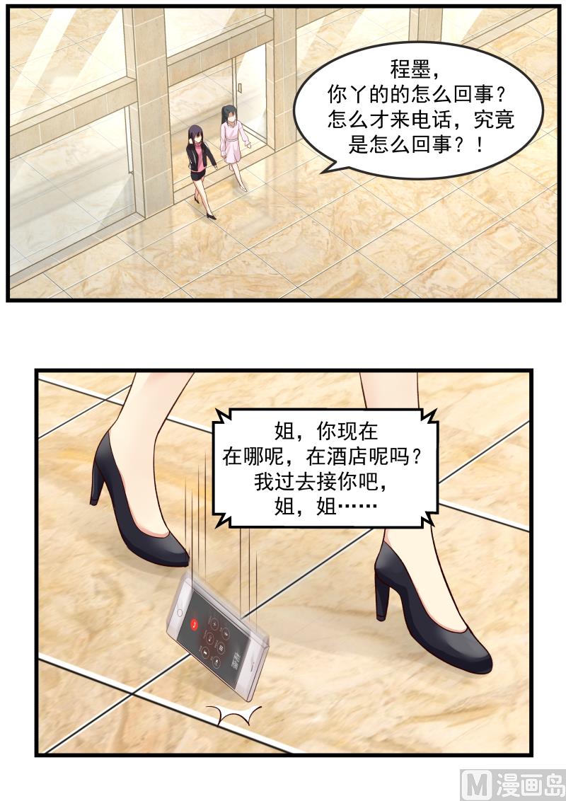 第13话 再见叶叶-第13话