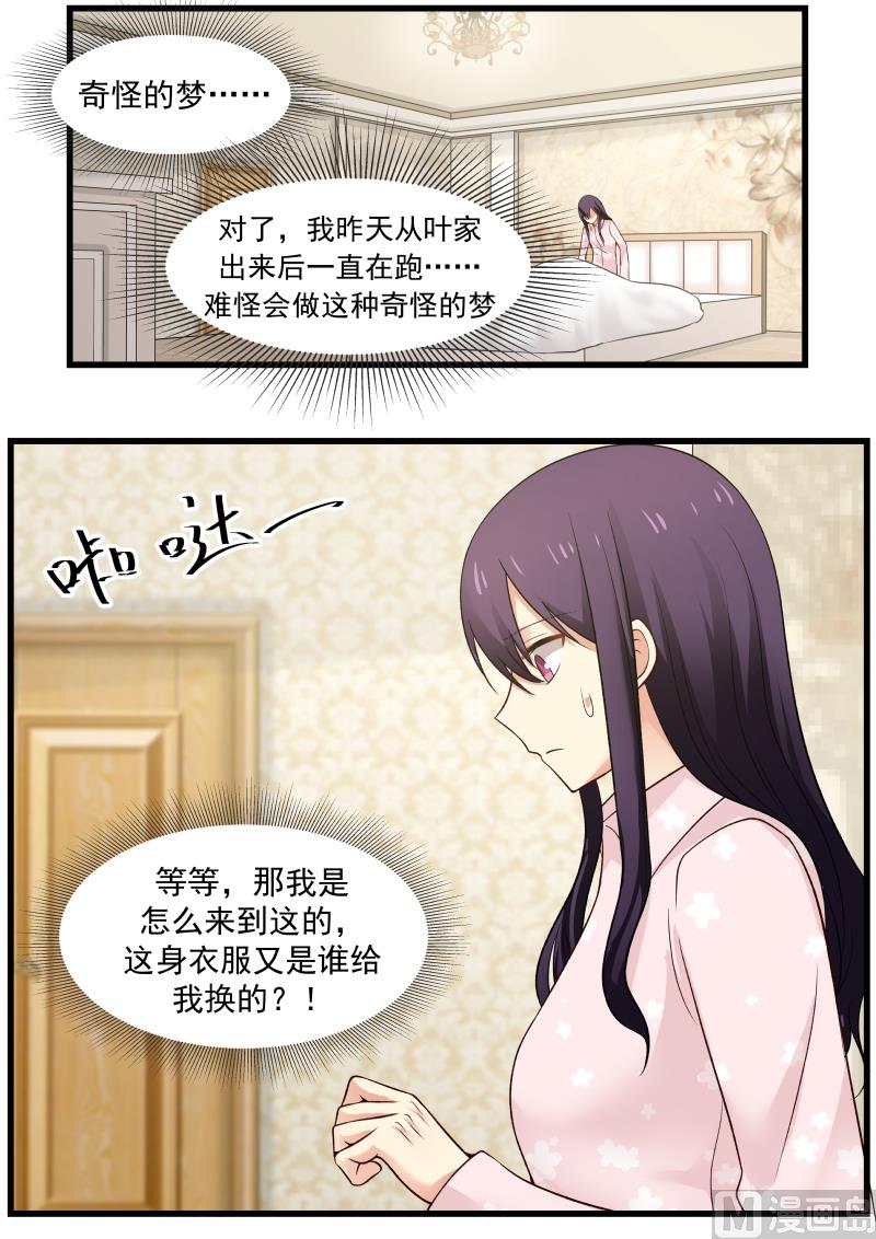 第13话 再见叶叶-第13话