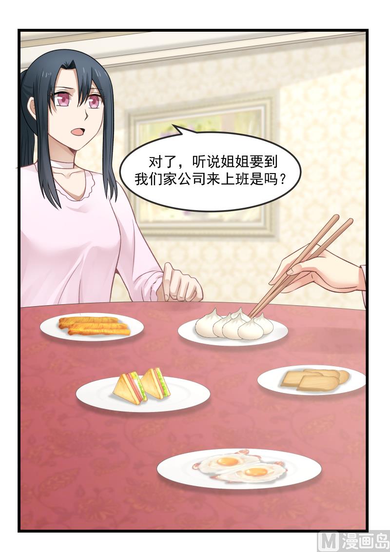第13话 再见叶叶-第13话