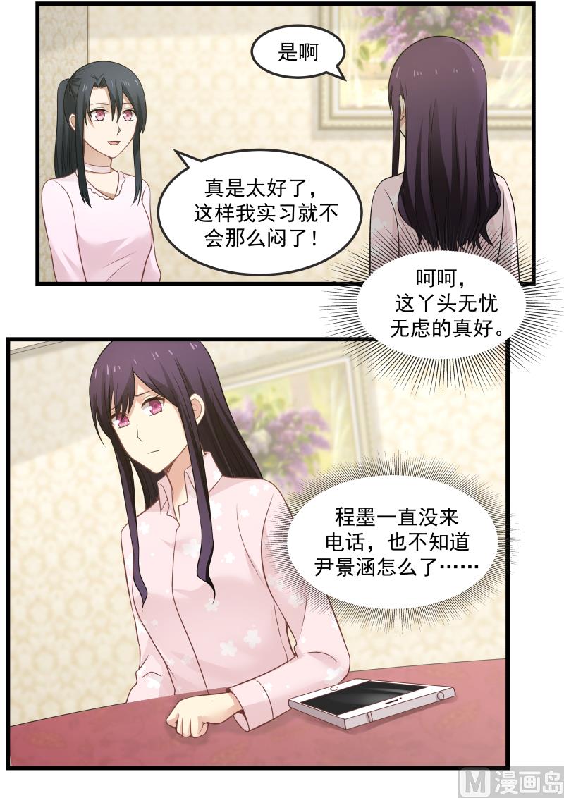 第13话 再见叶叶-第13话